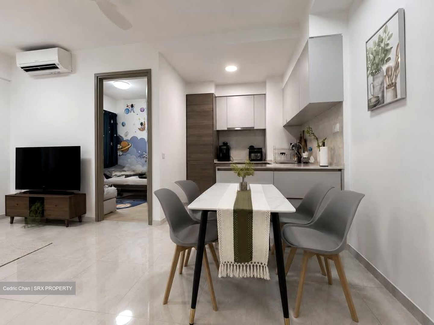 The Florence Residences (D19), Apartment #584662451